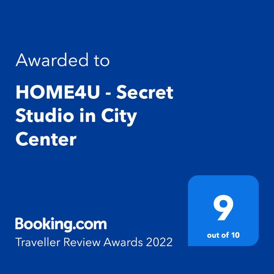 Home4U - Secret Studio In City Center Lisboa المظهر الخارجي الصورة