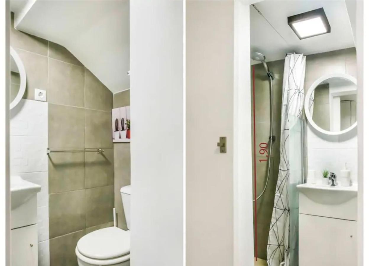 Home4U - Secret Studio In City Center Lisboa المظهر الخارجي الصورة