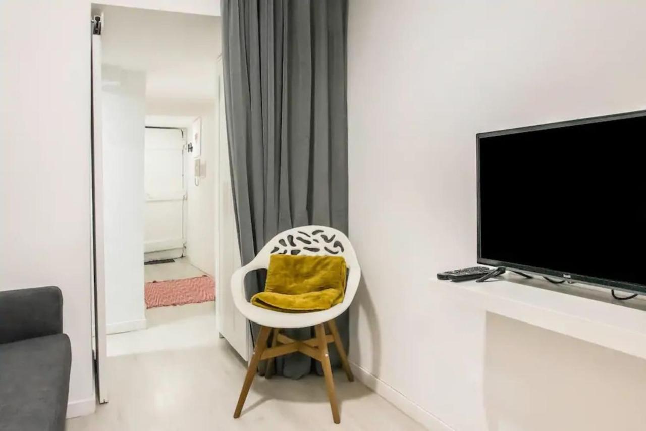 Home4U - Secret Studio In City Center Lisboa المظهر الخارجي الصورة