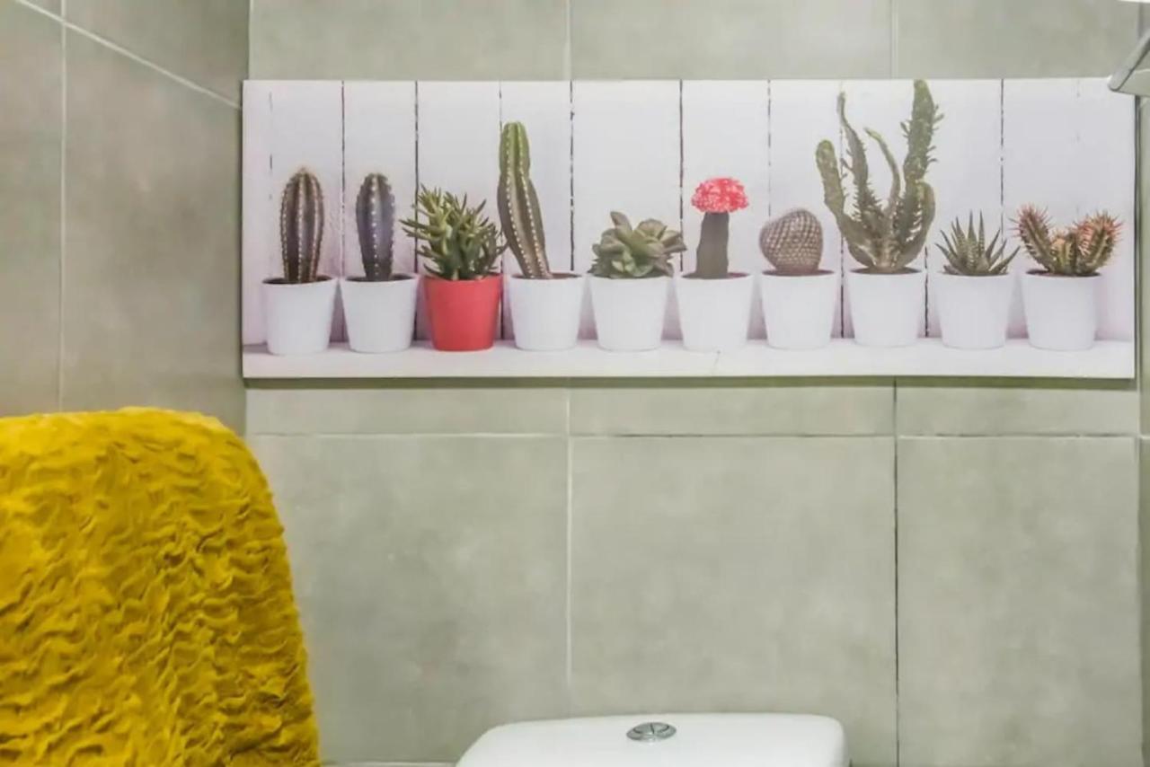 Home4U - Secret Studio In City Center Lisboa المظهر الخارجي الصورة