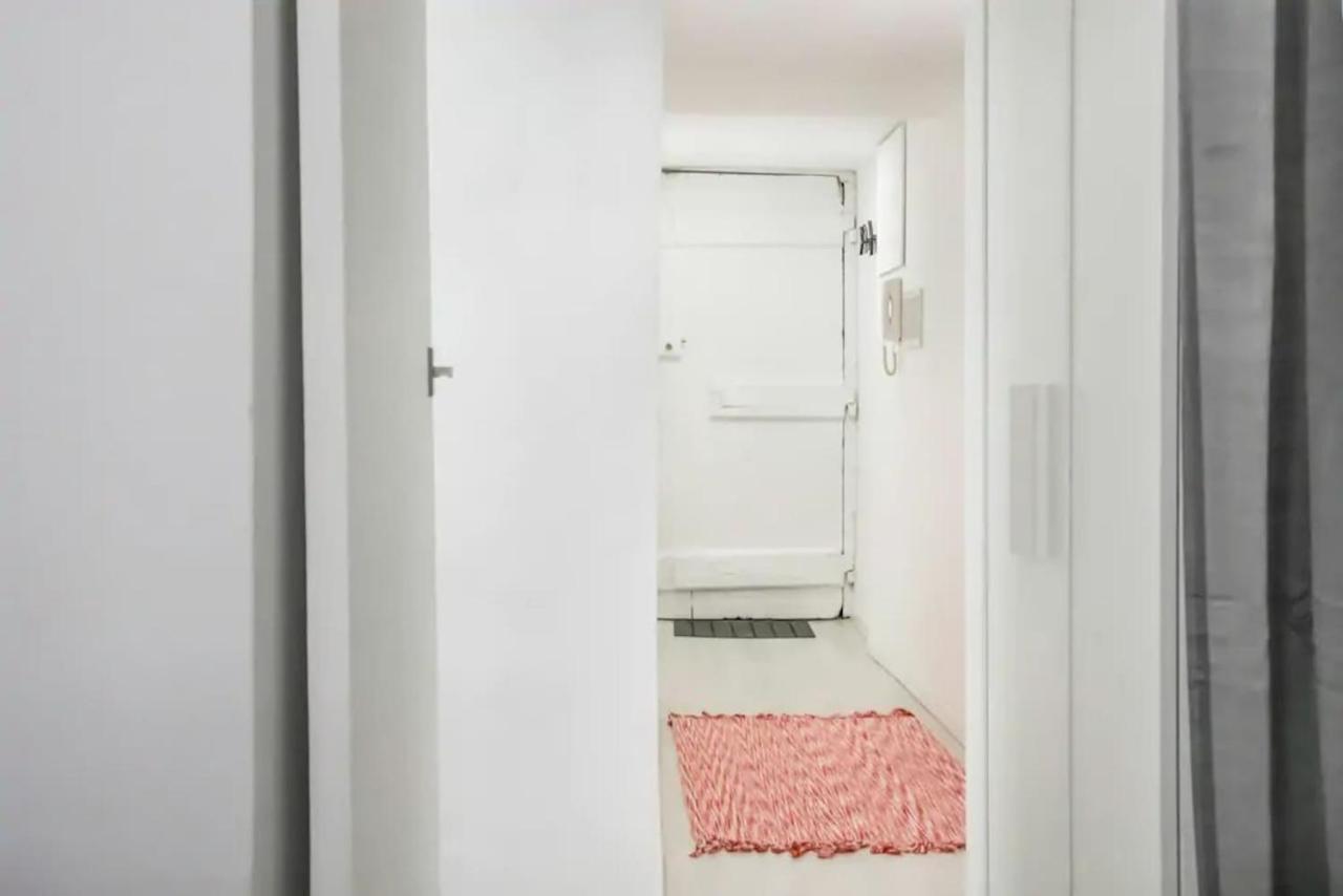Home4U - Secret Studio In City Center Lisboa المظهر الخارجي الصورة